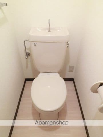 シンフォニー三和IIの内装写真