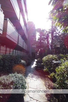 東京都三鷹市井口１丁目[1R/16.8m2]の共用部5