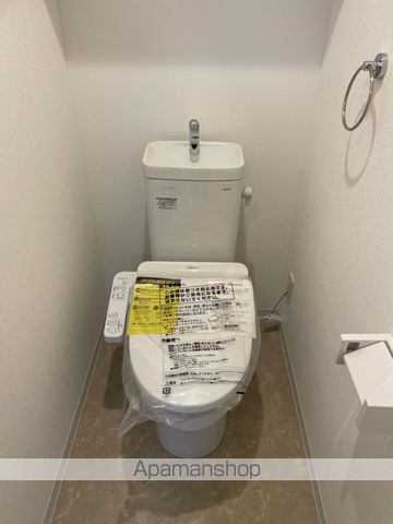 リアコート下新庄IIの内装写真