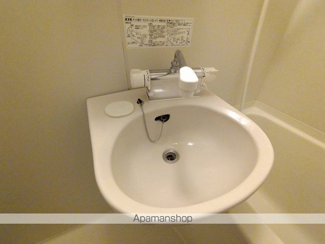 レオパレスOHYATO IIの内装写真