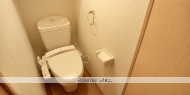 レオパレスエクレールK IIの内装写真