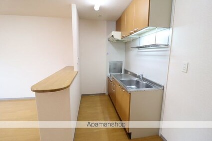 ＳＡＮＴＡ[2LDK/58.92m2]の内装3