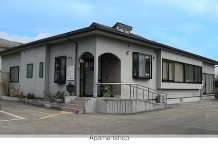 メロディハウス　メゾピアノ[1LDK/44.82m2]の周辺6