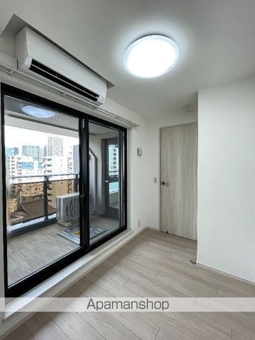 ドゥーエ銀座イーストIIIの内装写真