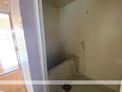 香川県高松市林町[1K/25.6m2]のバス