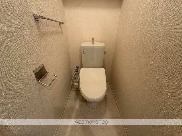 ルーチェ勝川の内装写真