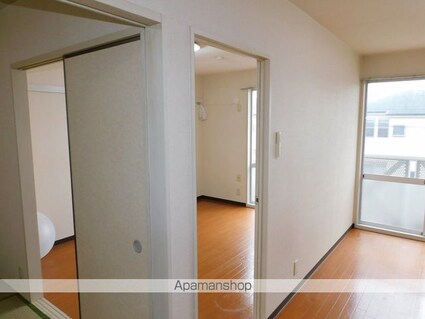 グリーン御膳洞[2LDK/52.01m2]の内装6