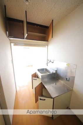 ハイツしんみせ[1R/17.41m2]の内装3