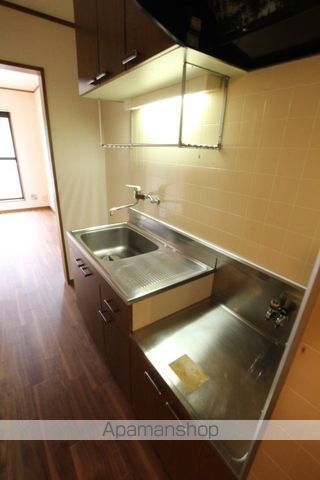 ΑNEXTおゆみ野第3弐番館の内装写真