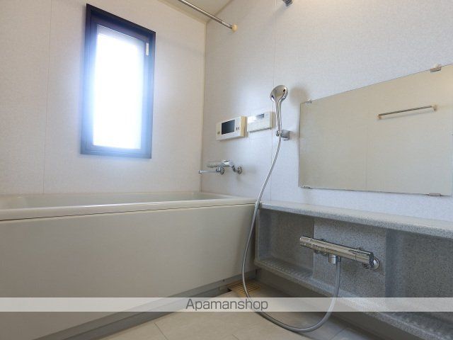 可部線 緑井駅 徒歩7分 6階建 築25年の内装写真