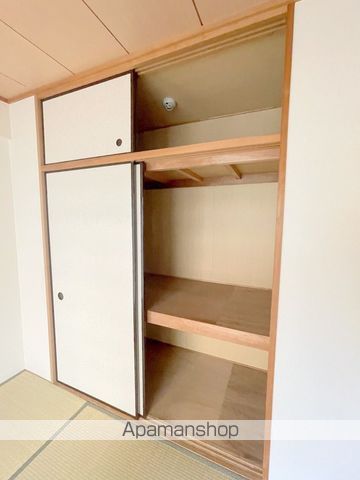 ベルメゾン堺の内装写真