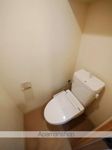 ララプレイス大阪福島プレッソの内装写真