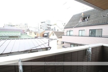 セレスティア荒川[1LDK/42.84m2]の内装1