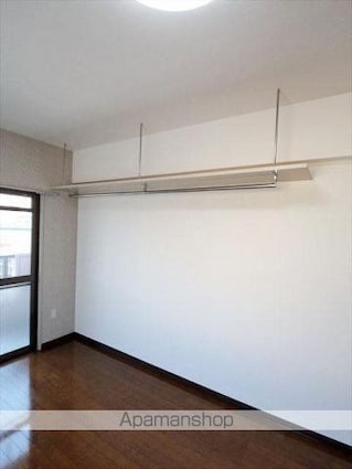 ポートパレス[1K/26.7m2]の内装7