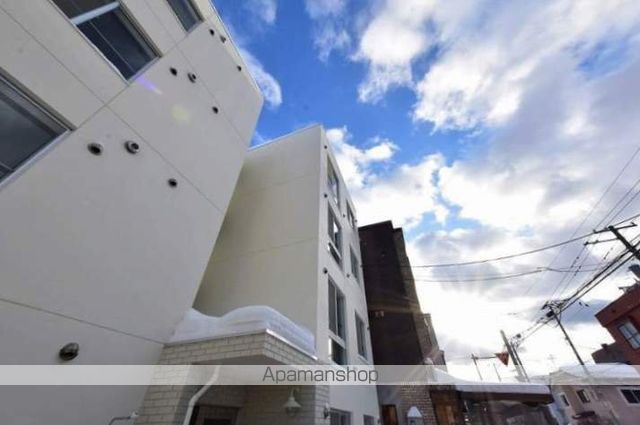 AURAの外観写真
