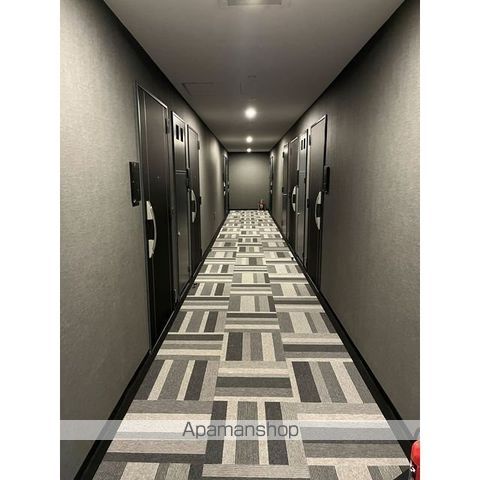 ACPレジデンス文京春日の内装写真