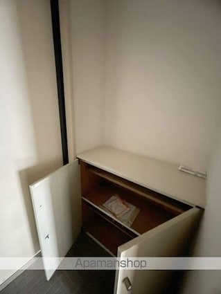 カルティエ城北通り[1K/20m2]の内装2