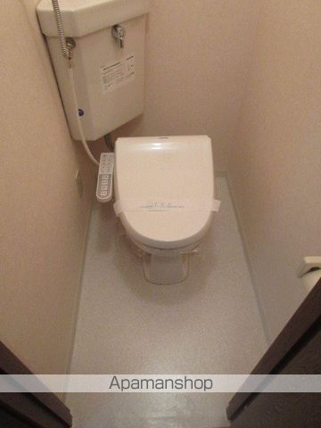 ルーブル南5条の内装写真