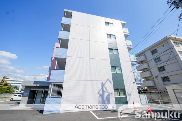 αプレミアム松末の外観写真