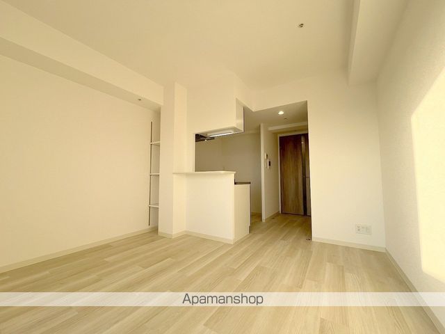 ARTIZA堺の内装写真