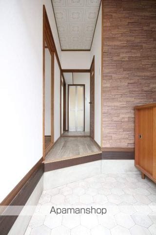 宇都貸家の内装写真