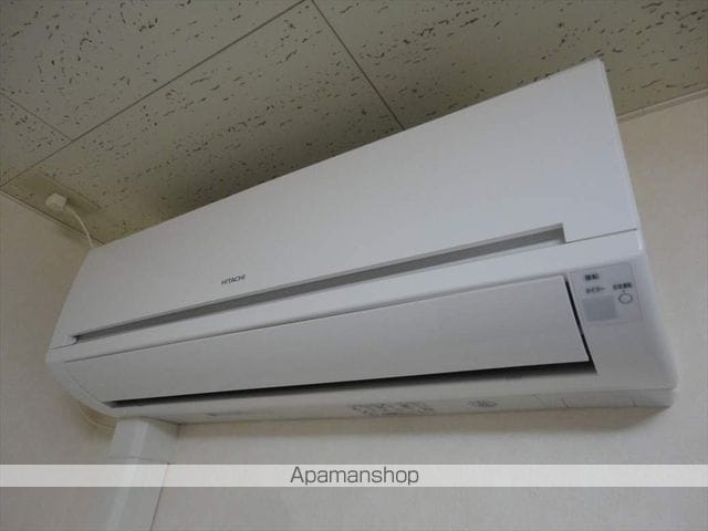 平和マンション北仙台の内装写真