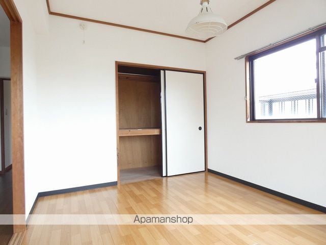 シャトー富ヶ丘の内装写真