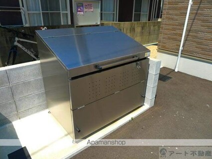 グランデュール南斎院[1LDK/36.22m2]の共用部3