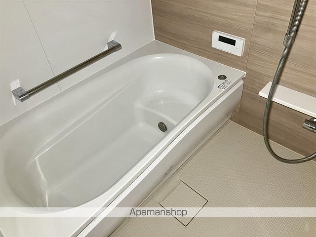 ジオ南砂町の内装写真