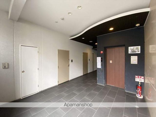 プレミアムコート谷町四丁目の内装写真
