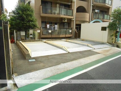 東京都文京区大塚６丁目[3LDK/64m2]の共用部2