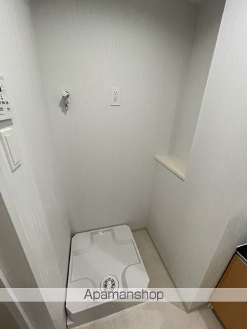 クレストタップ名古屋ウエストの内装写真