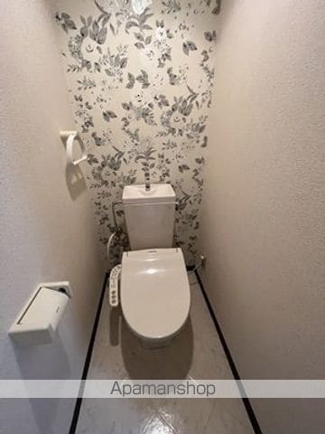アルスアイパワーの内装写真
