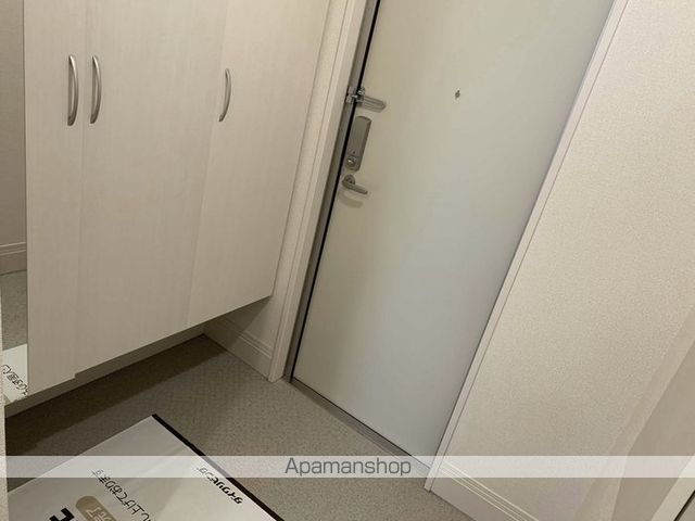 LUANA湘南の内装写真
