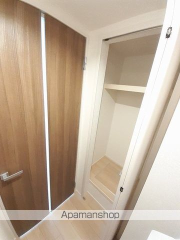 クラール松原町Cの内装写真