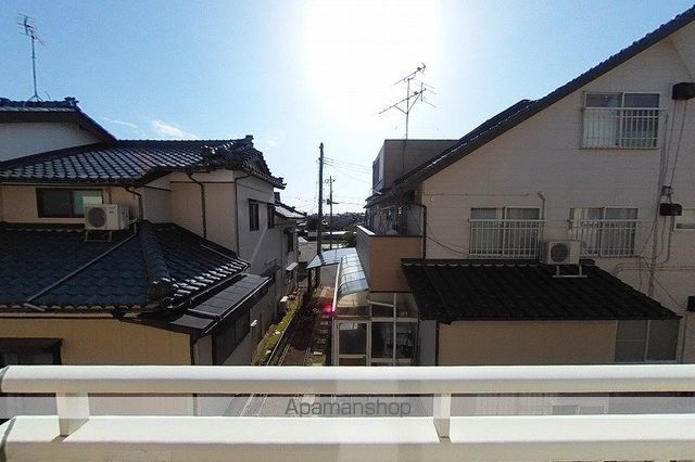 レジデンス・ナカジマA棟のその他写真