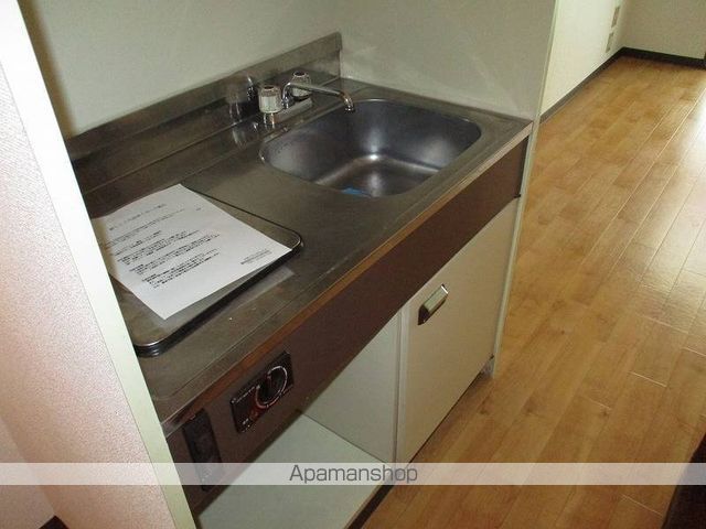 プレアール菱屋西の内装写真