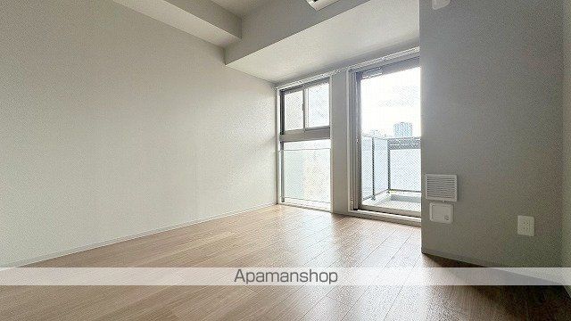 WORVE大阪本町の内装写真