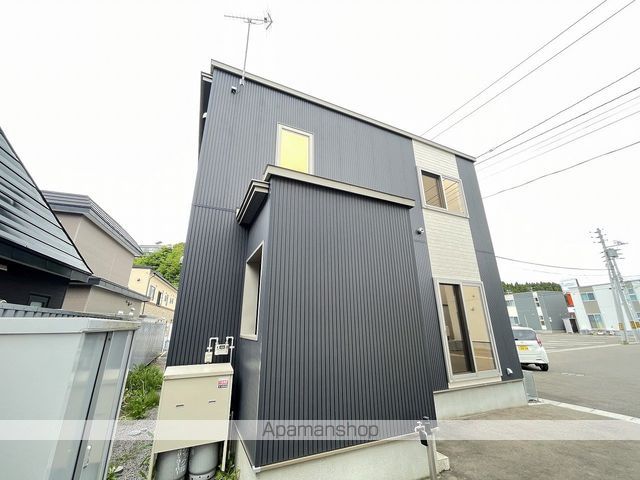 ミカエルビレッジ区画19の外観写真