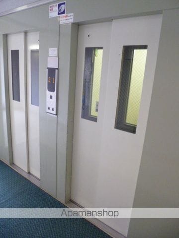 平岸パークマンションのその他写真