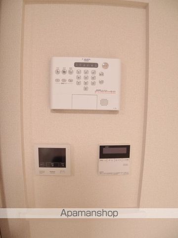 アイリス錦町の内装写真