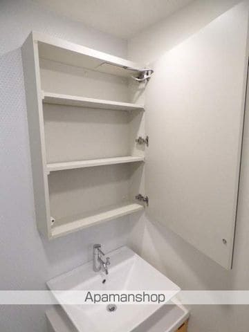 セノアタワー新大阪の内装写真