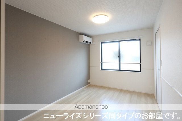 シュトラールBの内装写真