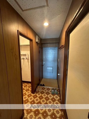 滝川ハイツNo.2の内装写真
