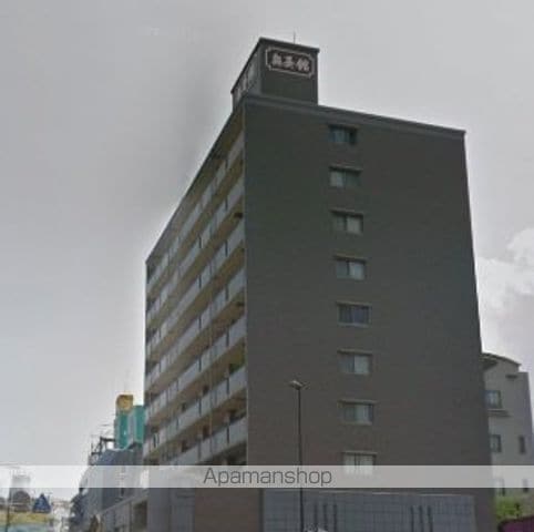 メゾン無憂館IIの外観写真