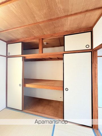 堀井マンション1号館の内装写真