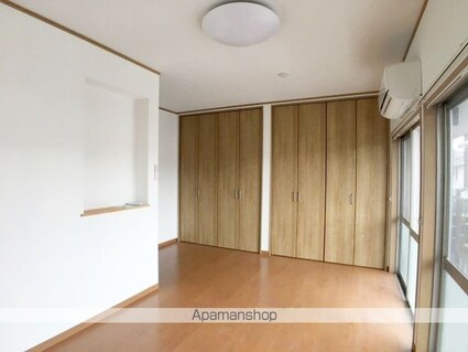 岡山県倉敷市浜町２丁目[1K/30.25m2]の内装2