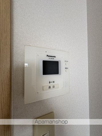 グランデール和合の内装写真