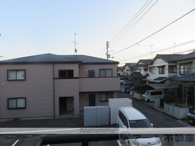 フォブールN−TOWN A棟のその他写真