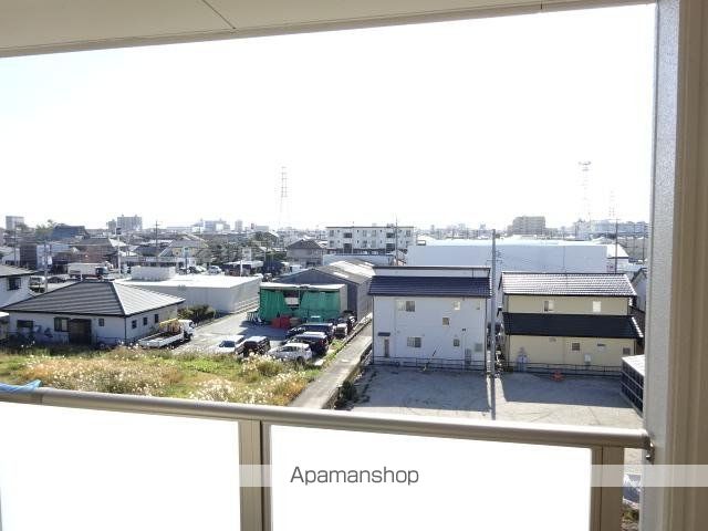 WIN’SIIの内装写真